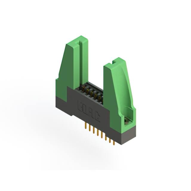 395-008-523-188 EDAC Inc.  Edgeboard Connectors